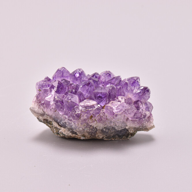 Floare de mina ametist Brazilia
