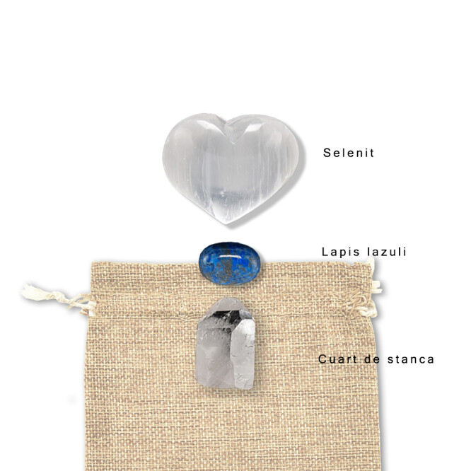 Kit Meditație