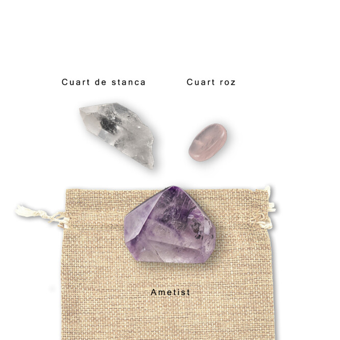 Kit Meditație