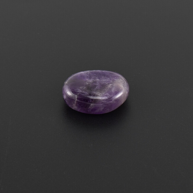 Piatra rulata ametist 