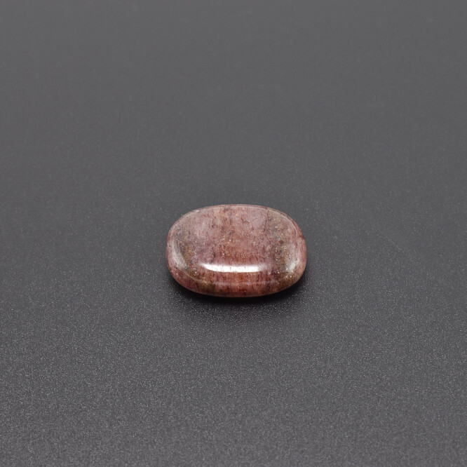 Piatra rulata muscovit