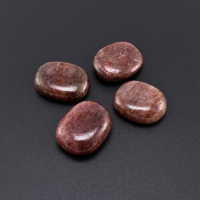 Piatra rulata muscovit