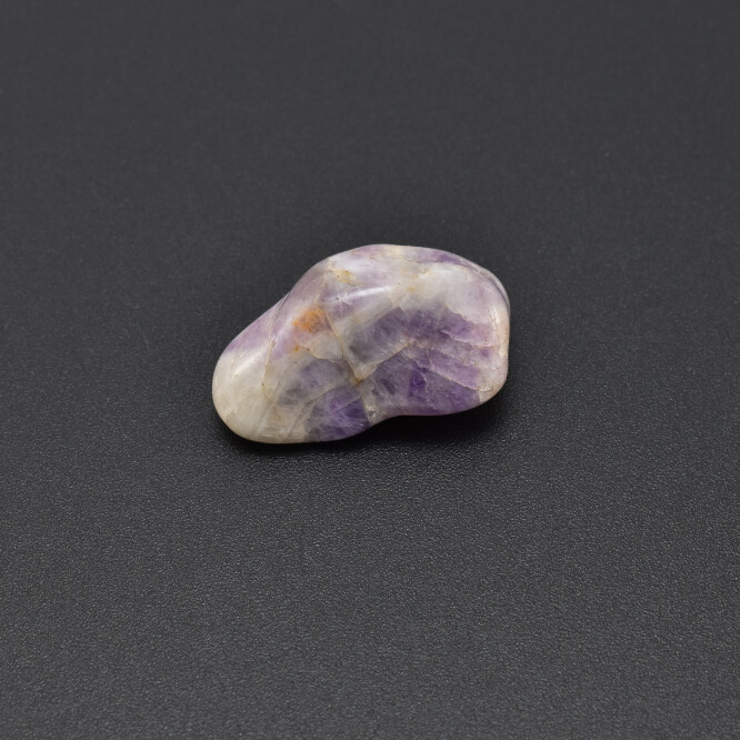 Piatra rulata ametist 