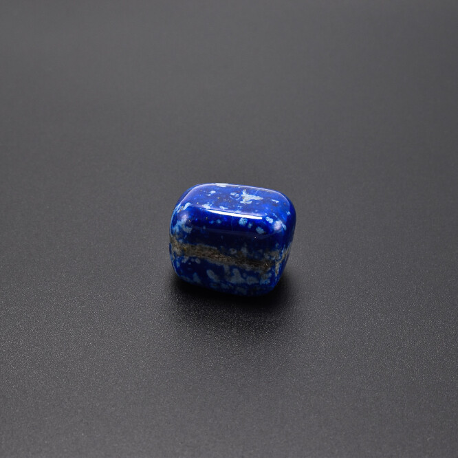Piatra rulata lapis lazuli