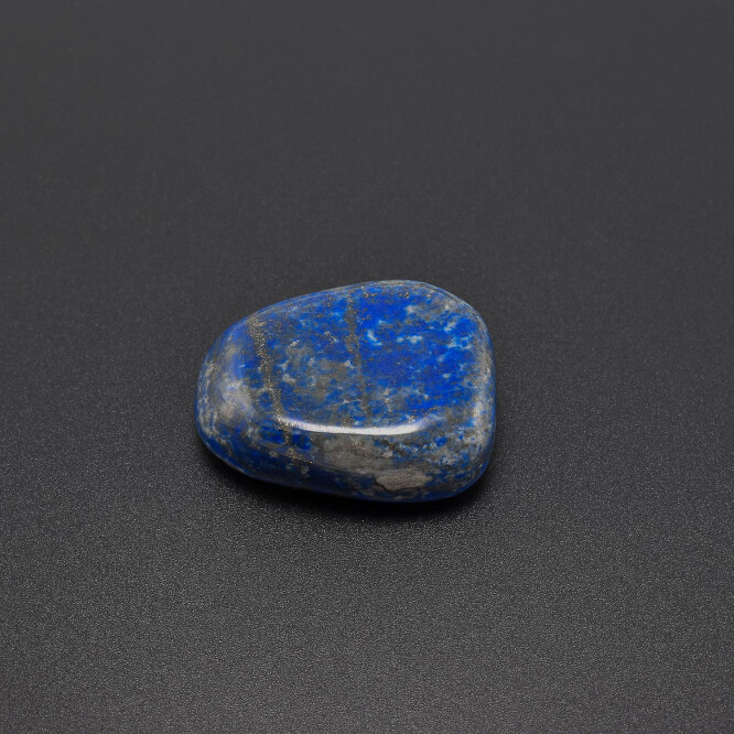 Piatra rulata lapis lazuli