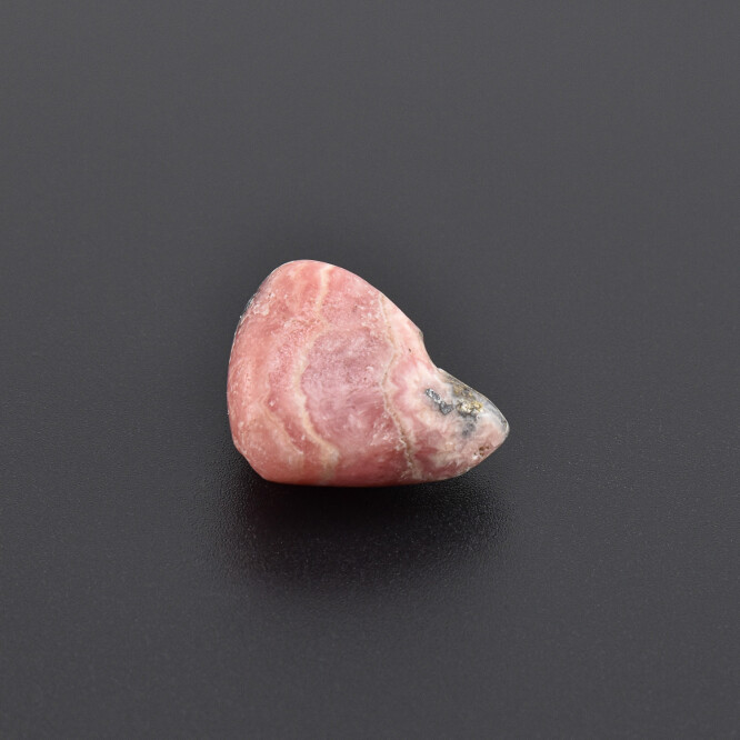 Piatra rulata Rodocrozit
