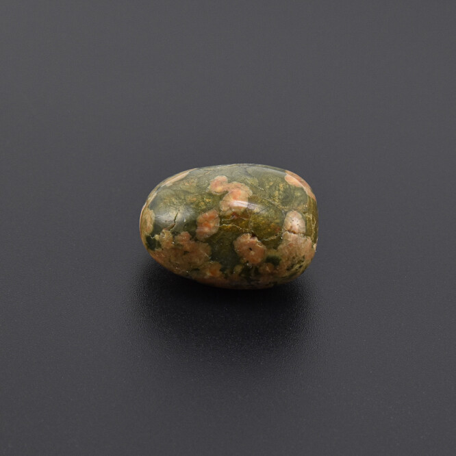 Piatra rulata Riolit