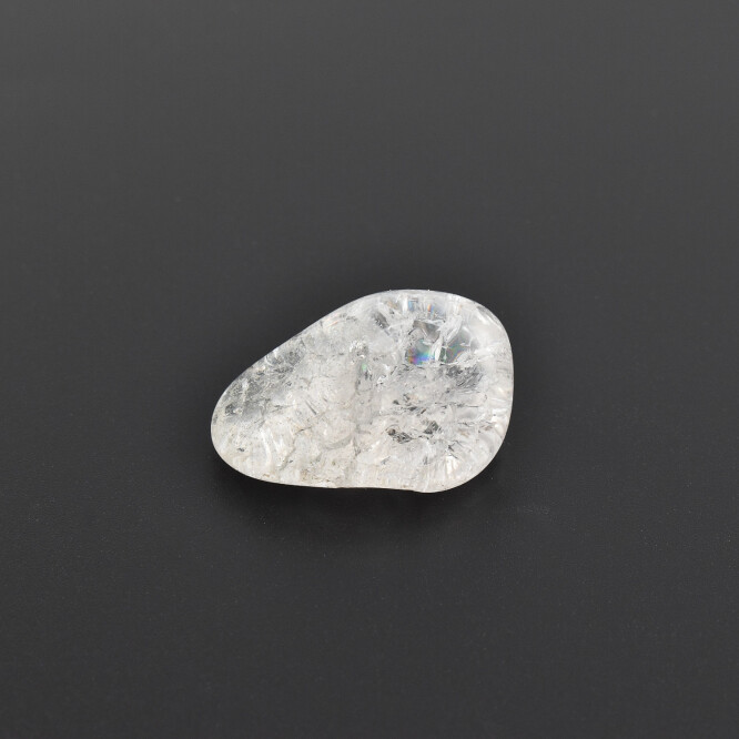 Piatra rulata cuart spart