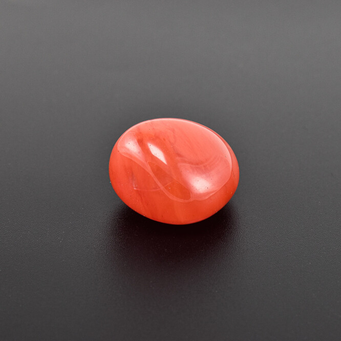 Piatra rulata cuart cherry