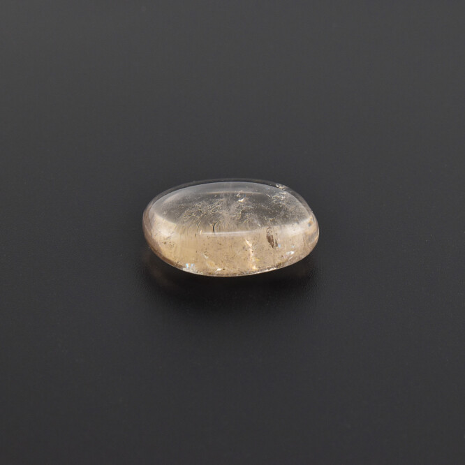 Piatra rulata cuart fumuriu
