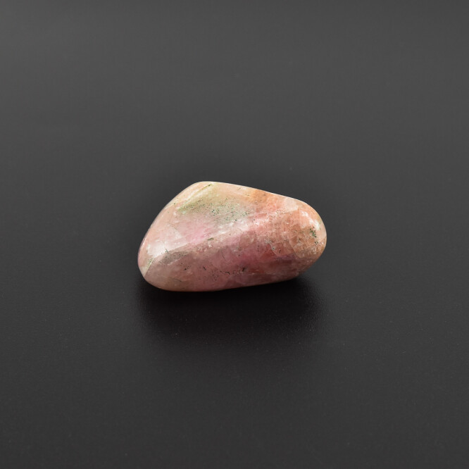 Piatra rulata cobalt opal