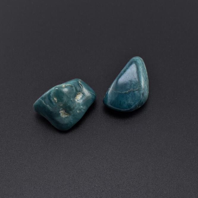 Piatra rulata jad