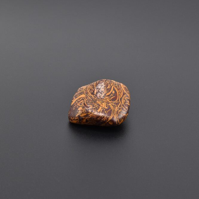 Piatra rulata jasp snake