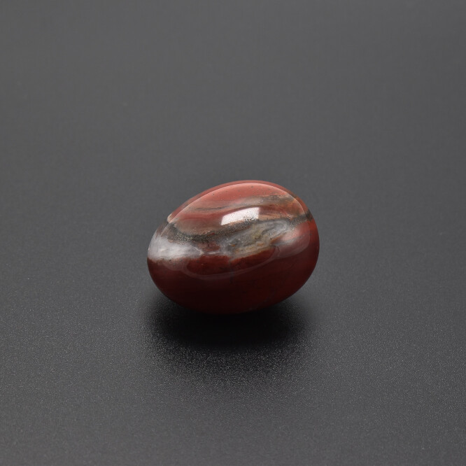 Piatra rulata jasp curcubeu