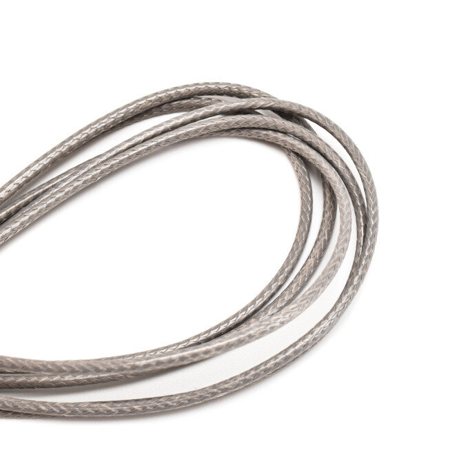 SNUR GRI NYLON, CERAT
