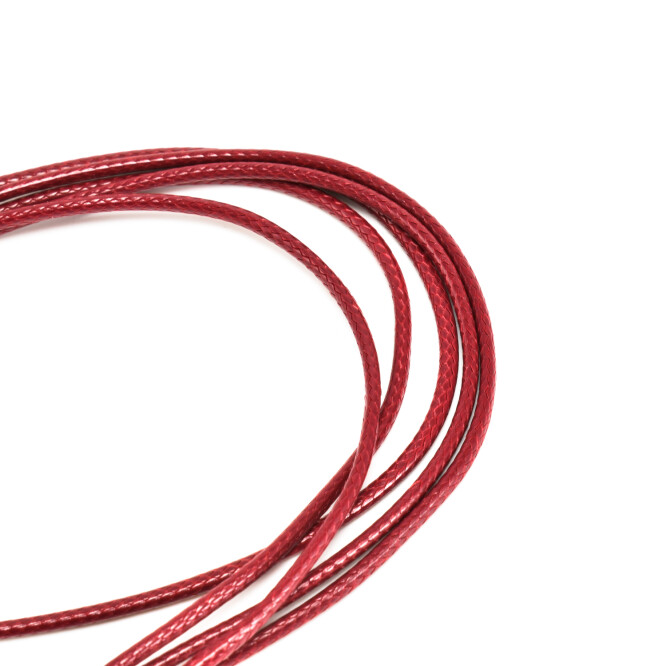 SNUR BORDO NYLON, CERAT