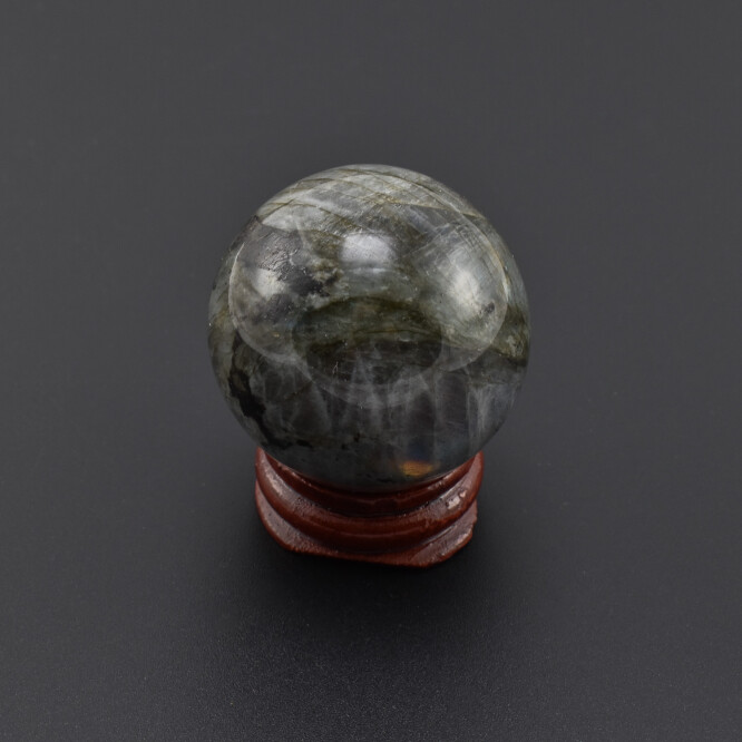 Sfera labradorit